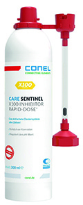 Dose Inhibitor X100 CARE SENTINEL-CAREX100RD-