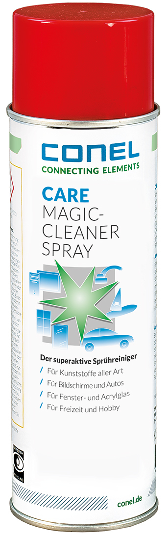 Magic-Cleaner-Spray CARE-CAREMCSR-