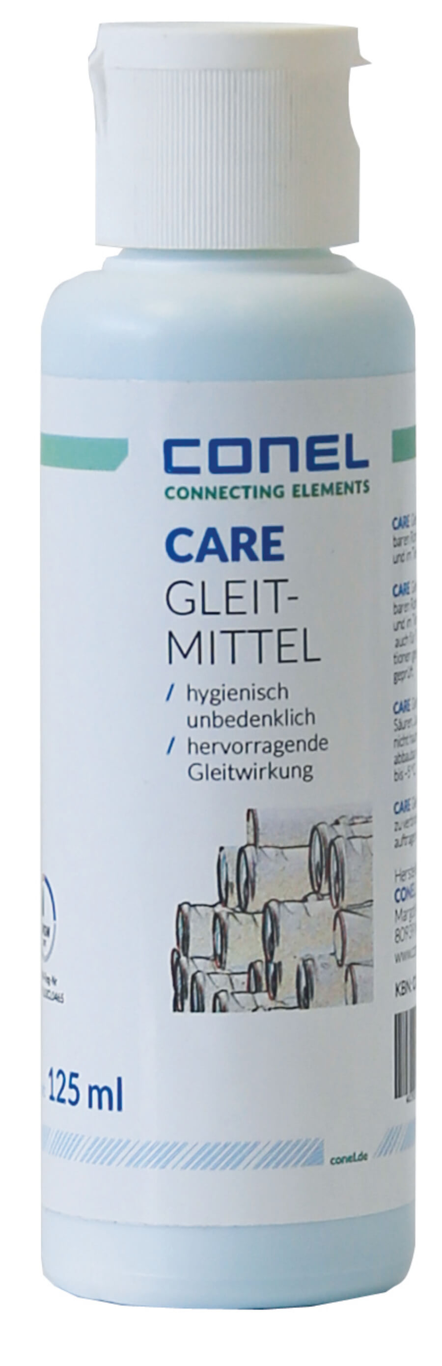 Gleitmittel