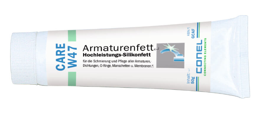 W 47 Armaturenfett