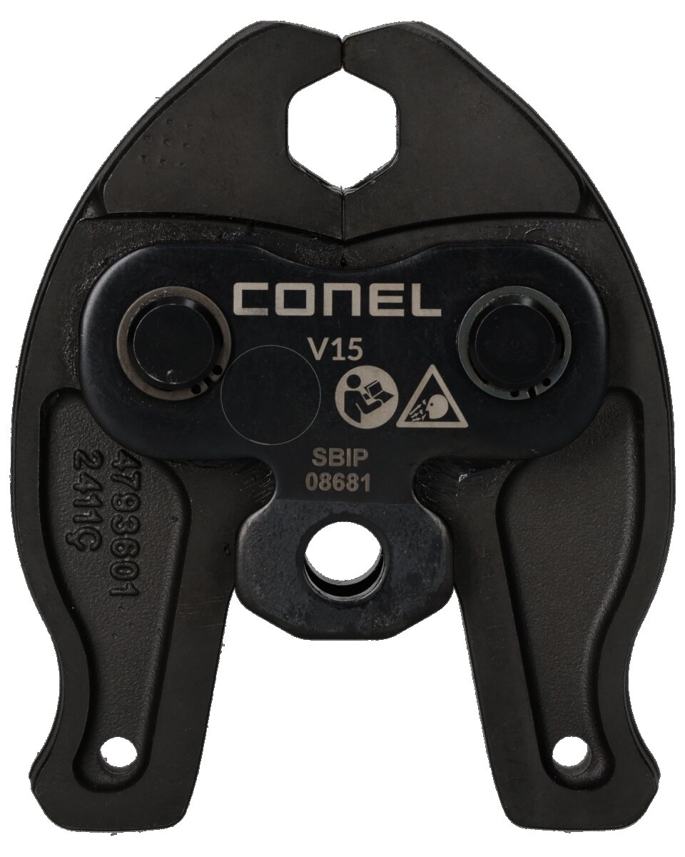 Pressbacke PB1 - V - TOOLS-CTOOLPB1V15-