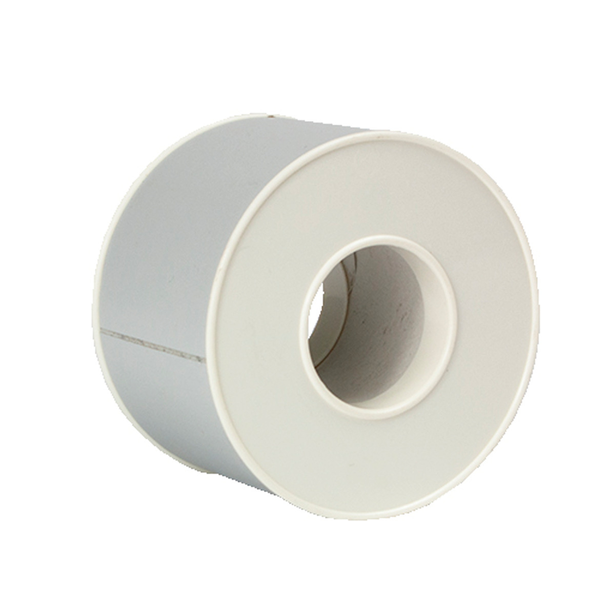 PVC-Klebeband in Grau FLEX-COFPVCK30G-