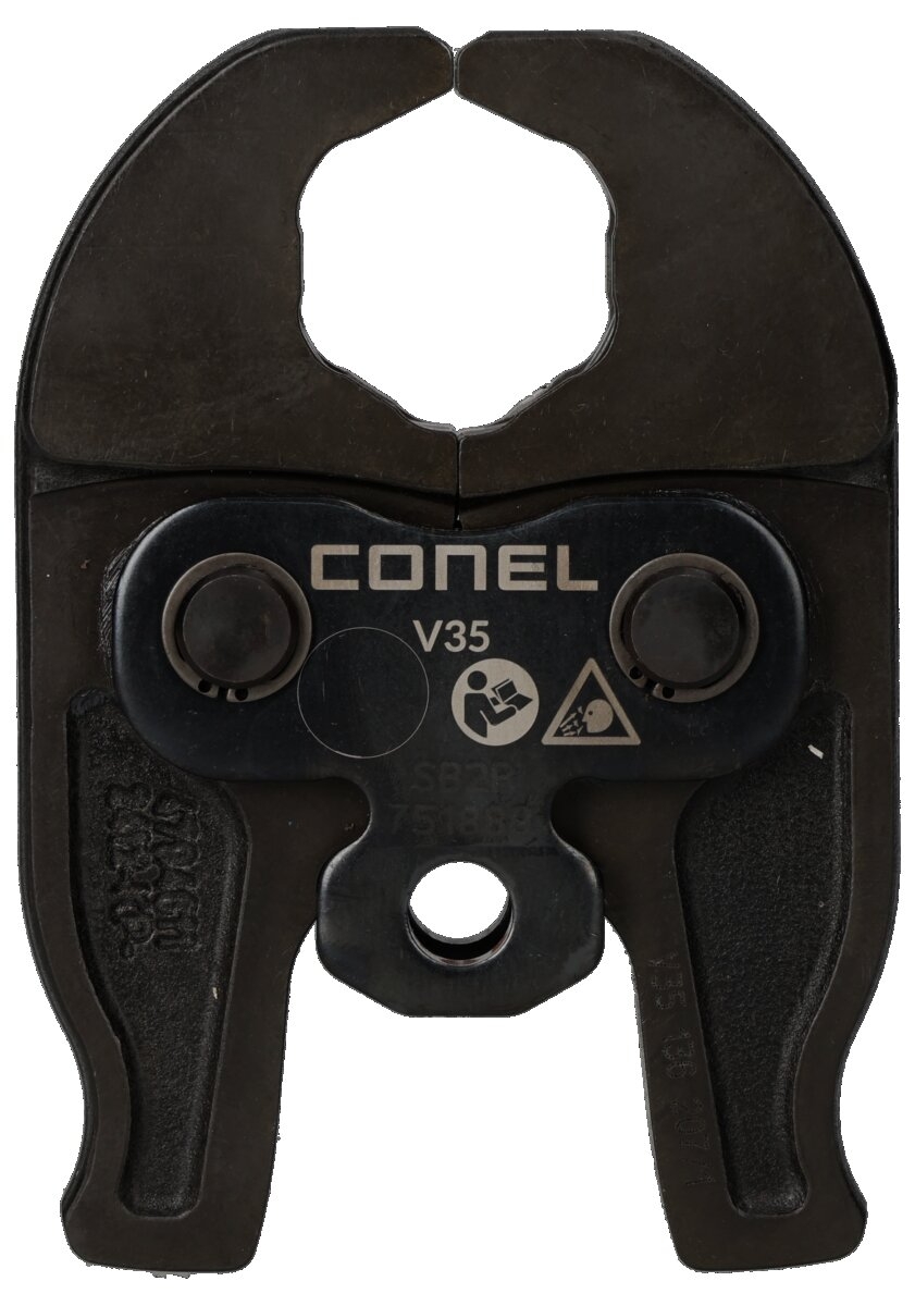 Pressbacke PB1 - V - TOOLS-CTOOLPB1V35-