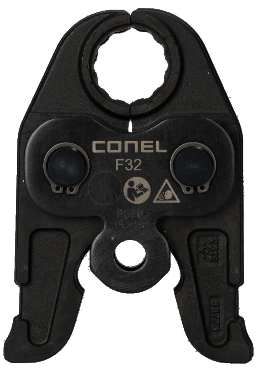 Pressbacken PB2-F TOOLS-CTOOLPB2F32N-