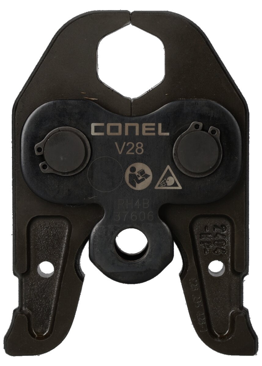 Pressbacken PB2 - V TOOLS-CTOOLPB2V28-