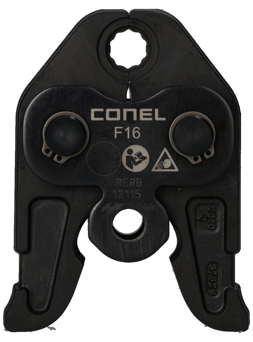 Pressbacken PB2-F TOOLS-CTOOLPB2F16N-