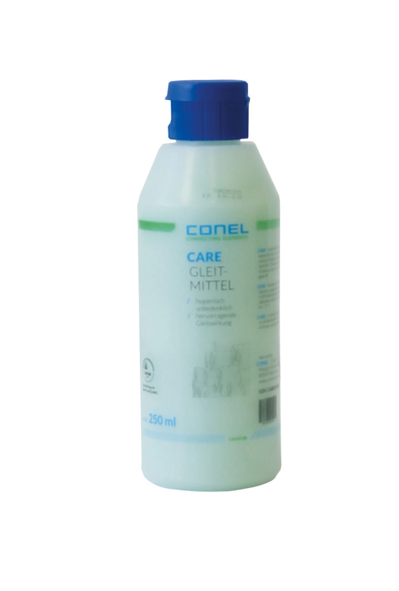 Gleitmittel CARE-CAREGM250-