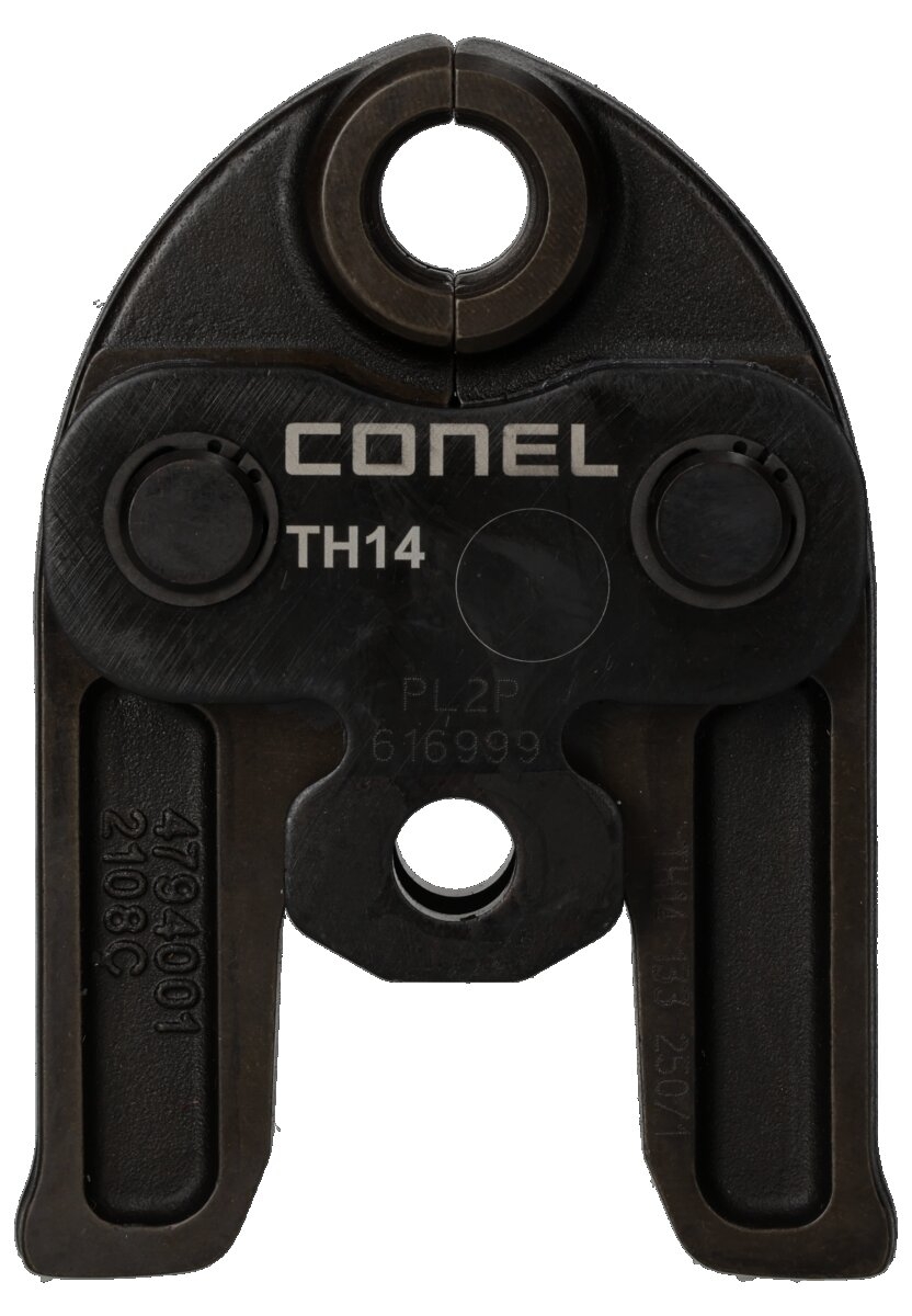 Pressbacke für PM1 TOOLS-CTOOLPB1TH14-