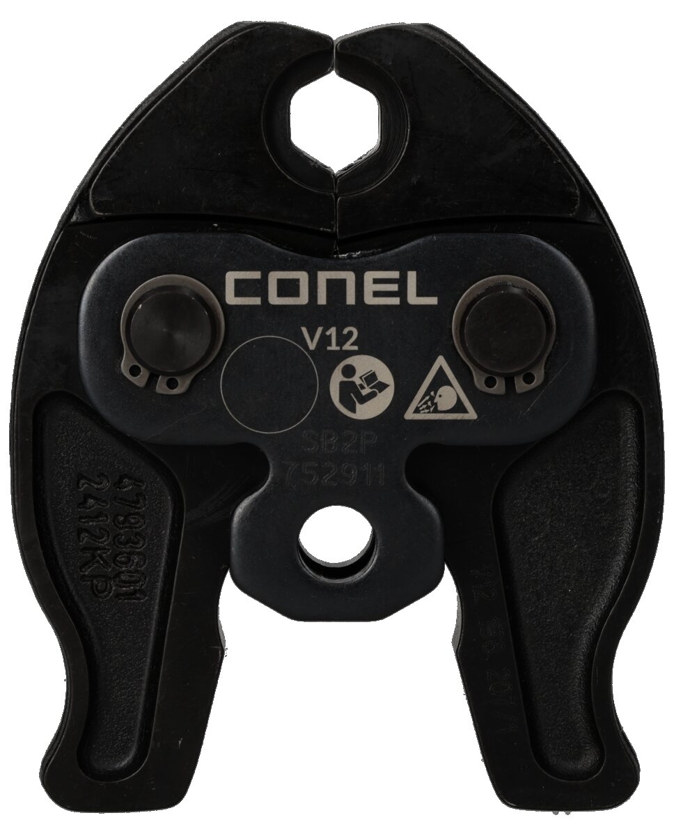 Pressbacke PB1 - V - TOOLS-CTOOLPB1V12-