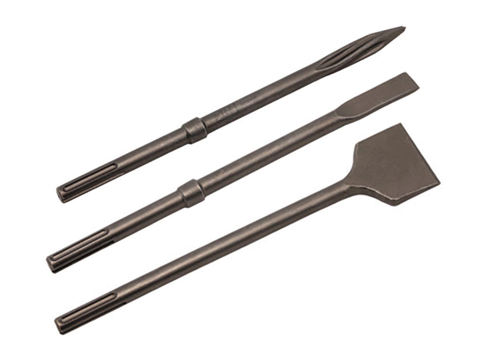 Bohrer-Meißel-Set TOOLS-CTOOLSDSMSET-