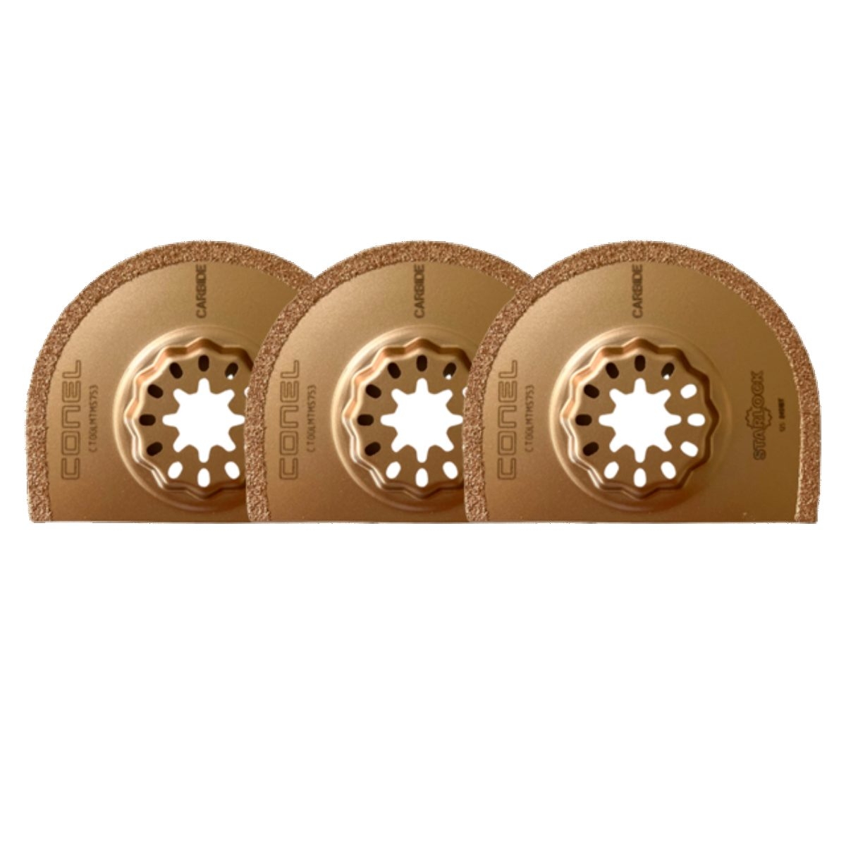 Hartmetall-Sägeblatt TOOLS-CTOOLMTHMS753-