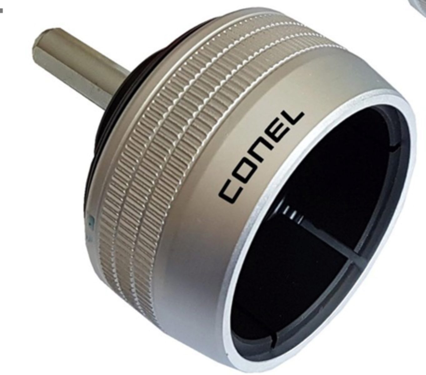 Adapter für Rohrentgrater TOOLS-CTOOLADAPTER35-