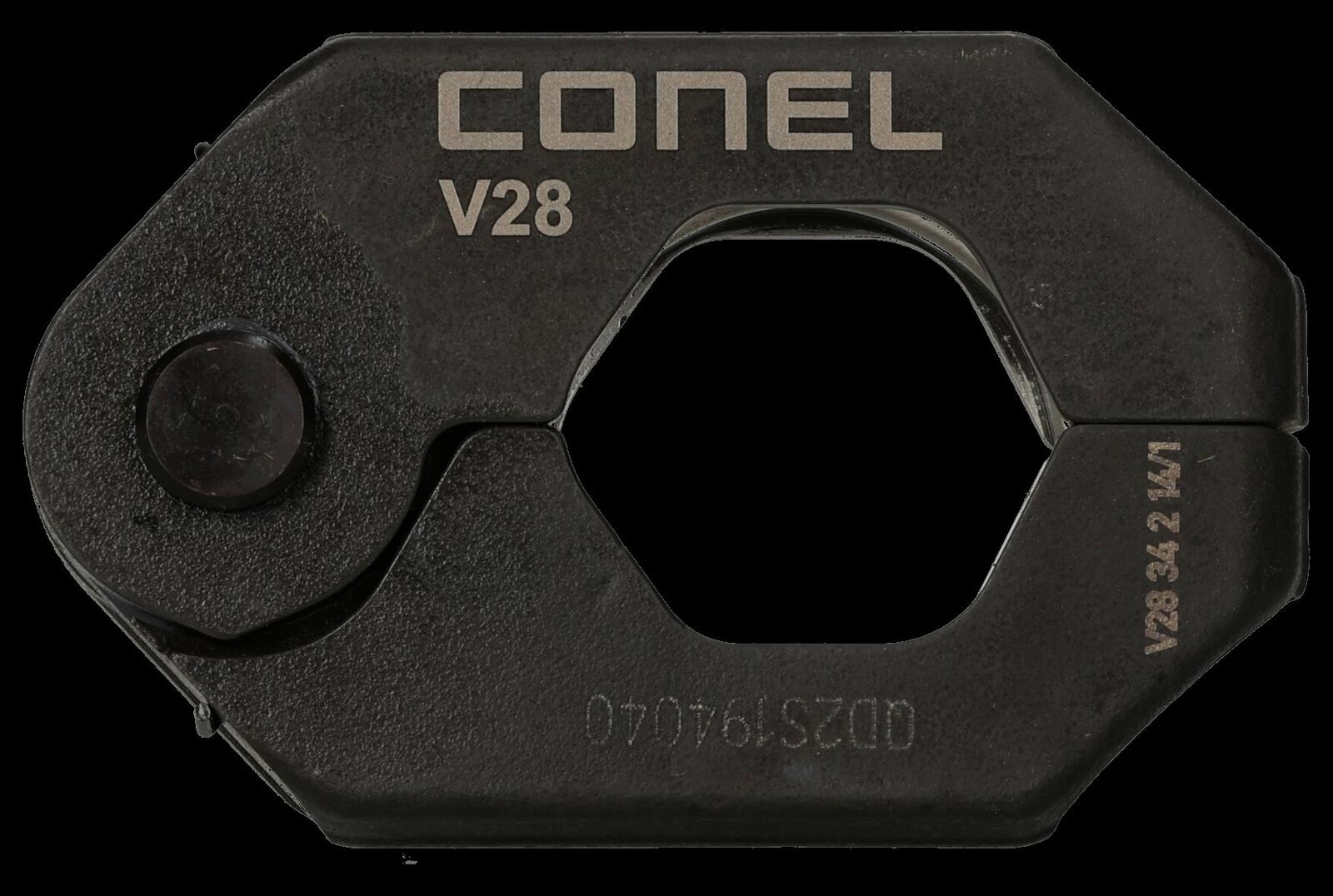 Pressring für Zwischenbacke TOOLS-CTOOLPRV28-