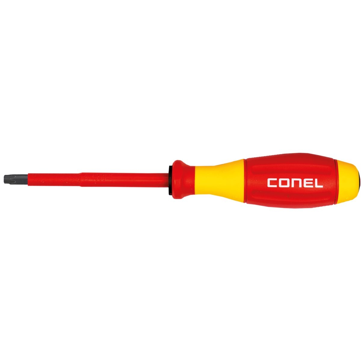 Schraubendreher TX TOOLS-CTOOLSDVDETX25-