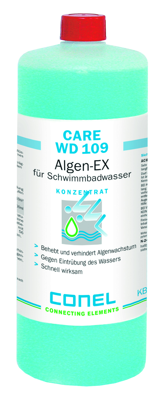 Algen-Ex CARE-GCCWAL1-