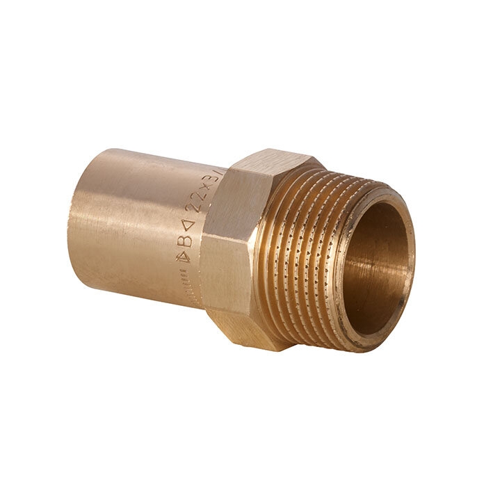 Connect Copper Einsteckstück-CCCES1820-