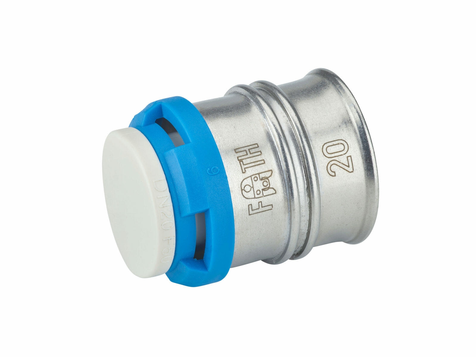 Endkappe CONNECT-CCMVEK20N-