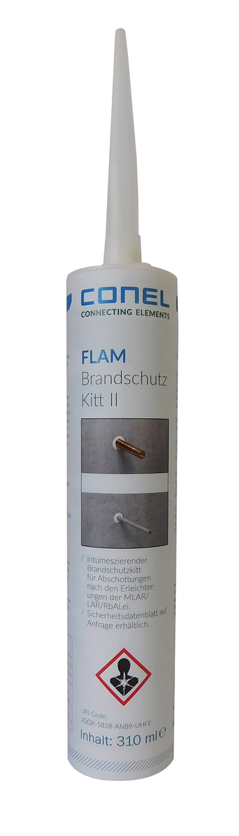 Brandschutz-Kit FLAM-COFKITTII-