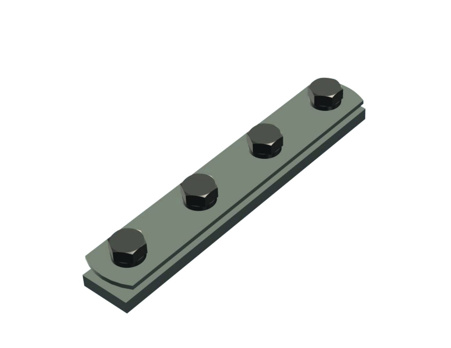 Schienenverbinder KLICK-CCLSV2718-