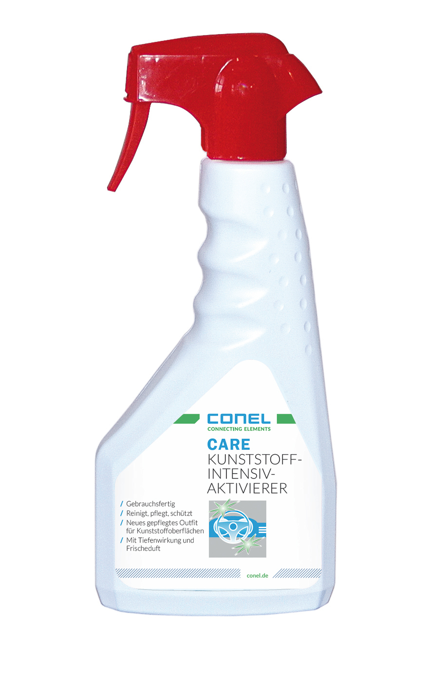 Kunststoff-Intensivaktivierer CARE-CAREKSIA05-