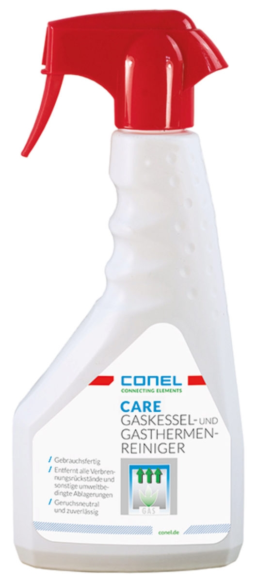 Gaskessel-Thermenreiniger CARE-CAREGKR3-