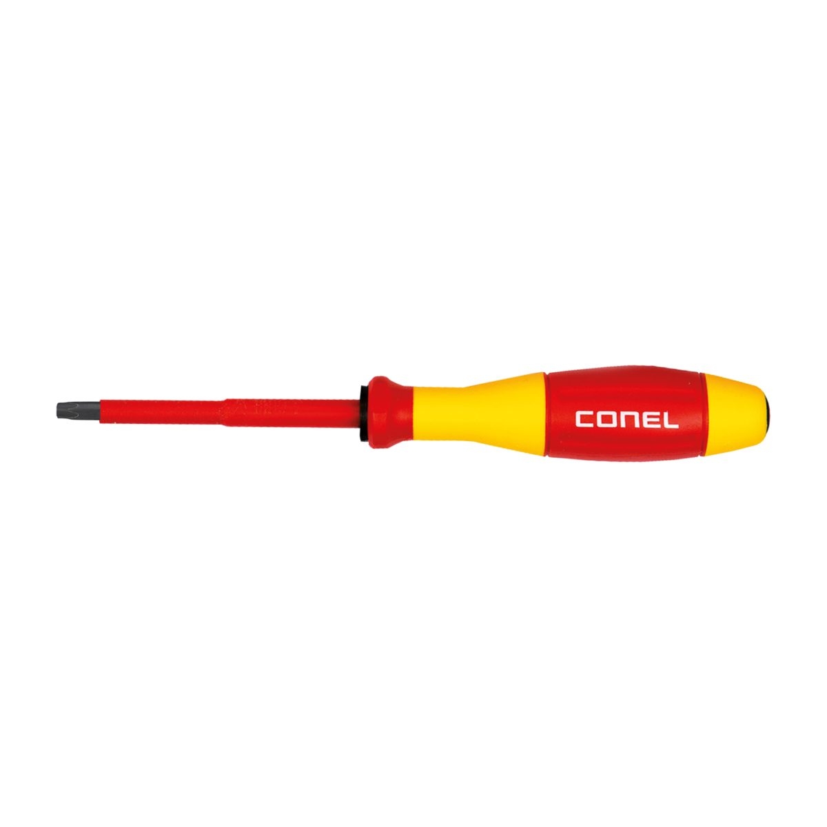 Schraubendreher TX TOOLS-CTOOLSDVDETX20-
