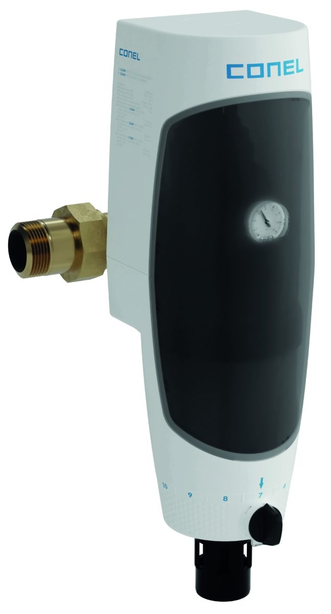 Rückspülfilter CLEAR PRO R-CLEARPR40-