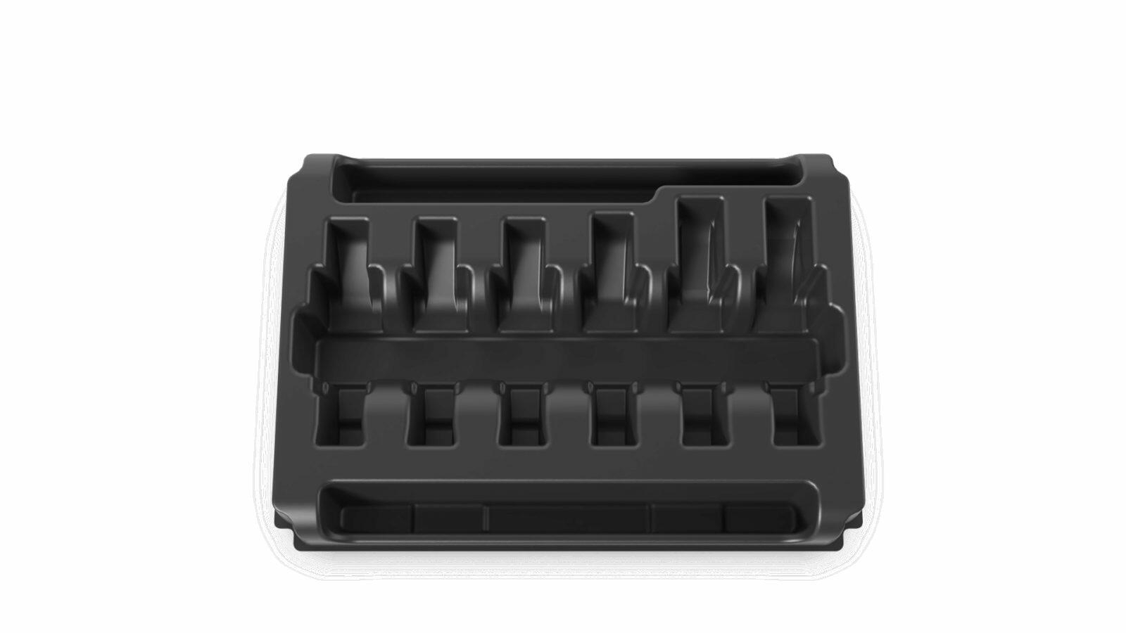Tiefzieheinlage für Pressbacken TOOLS-CTOOLTZEPB2-