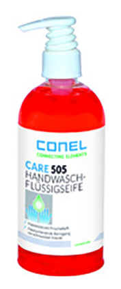 Hand-Wasch-Flüssigseife CARE-CAREHWSE05-