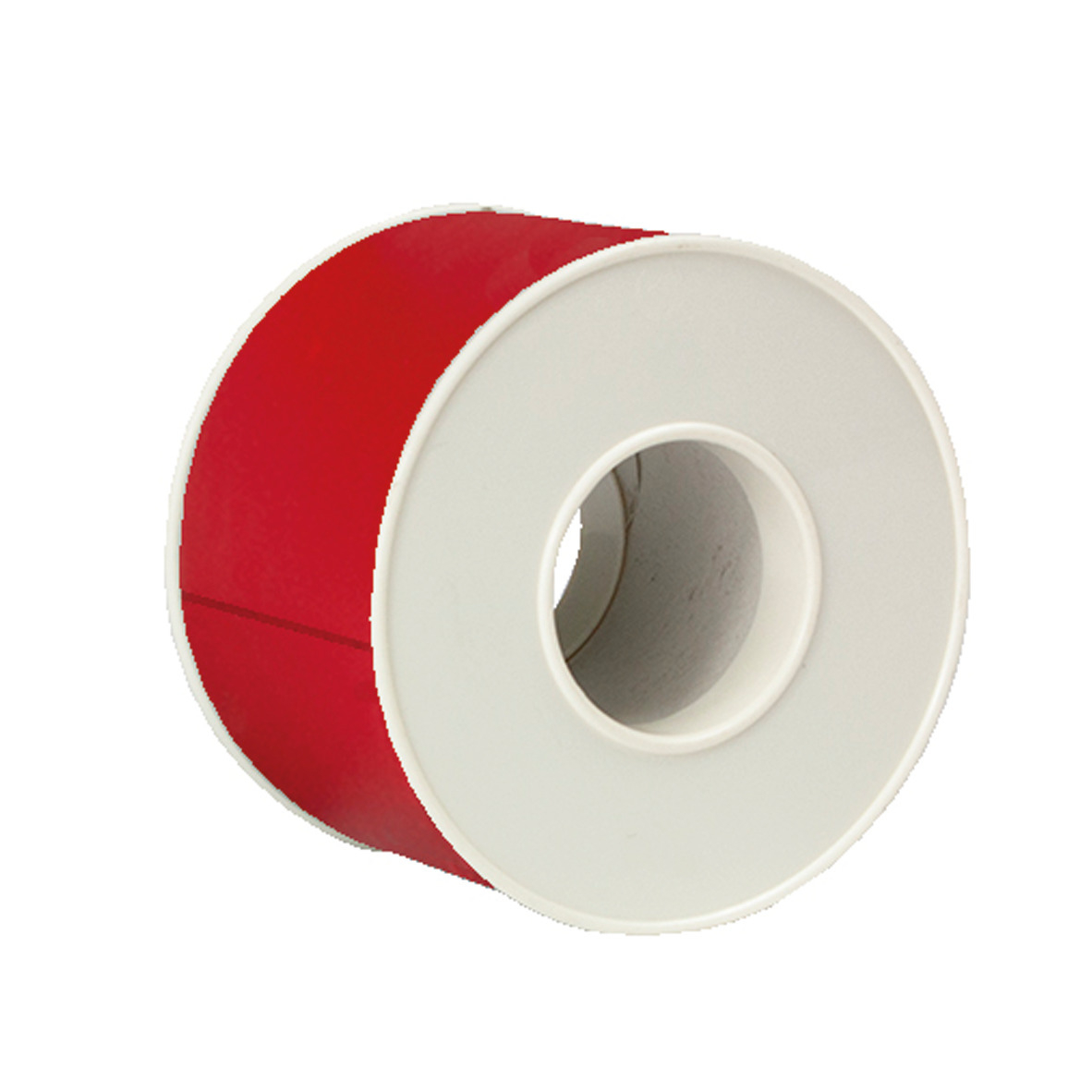 PVC-Klebeband in Rot FLEX-COFPVCK30R-