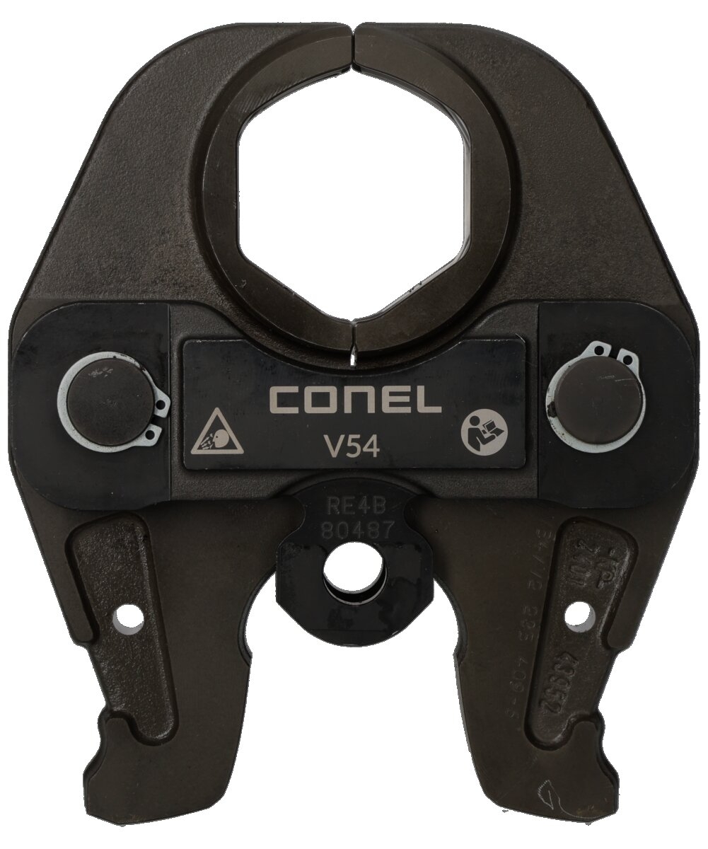 Pressbacken PB2 - V TOOLS-CTOOLPB2V54-