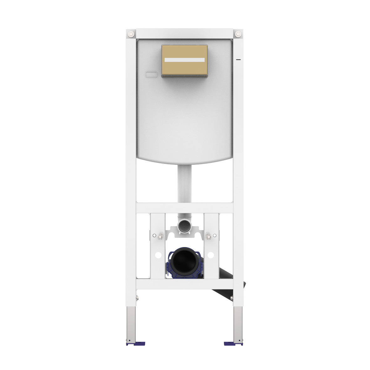 WC-Element Classic für Trockenbau VIS-CVIS3WCT112C-