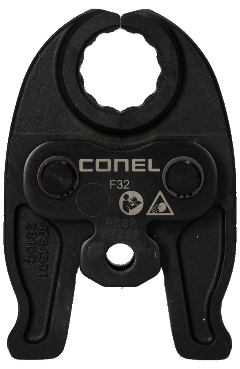 Pressbacke PB1-F TOOLS-CTOOLPB1F32N-
