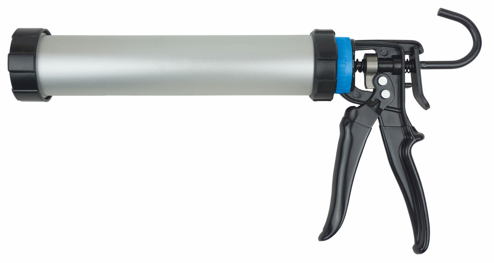 Kartuschenpresse Profi aus Aluminium CARE-CAREKPPA310-