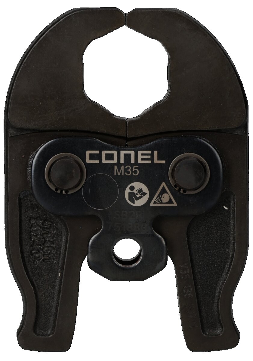 Pressbacke TOOLS-CTOOLPB1M35-