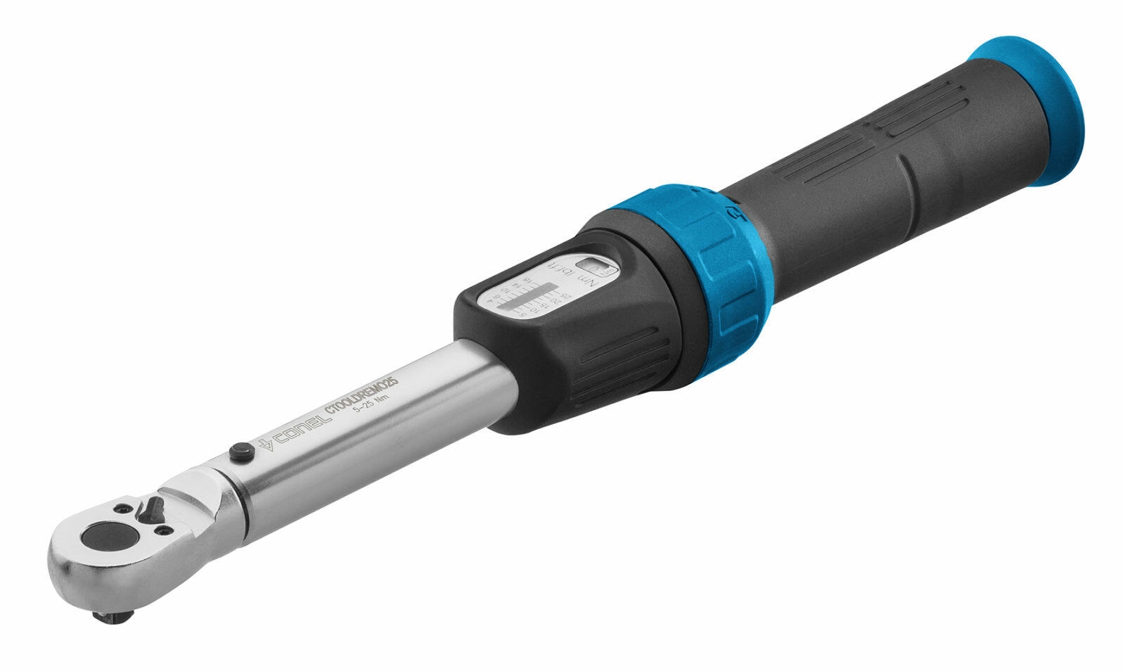 Drehmoment-Schlüssel TOOLS-CTOOLDREMO25-