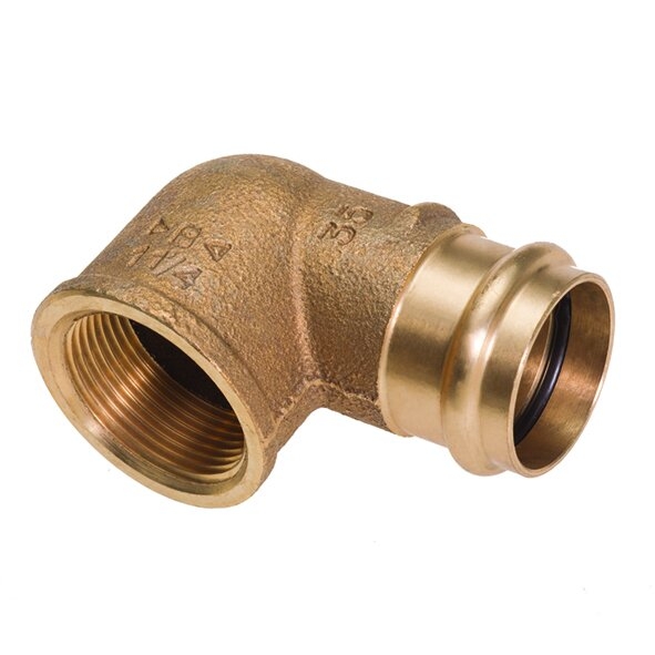 Connect Copper Winkel V-Kontur-CCCW2825-