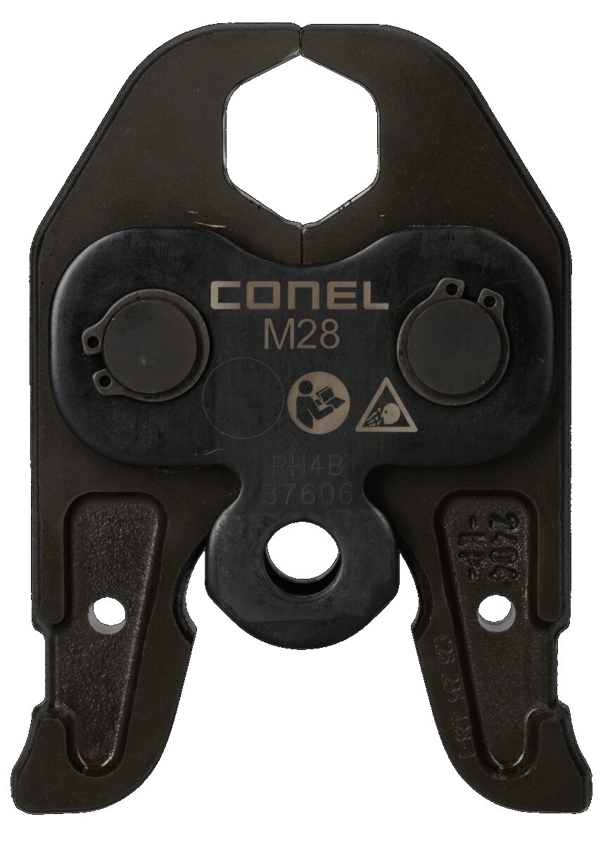 Pressbacken PB2 - M TOOLS-CTOOLPB2M28-