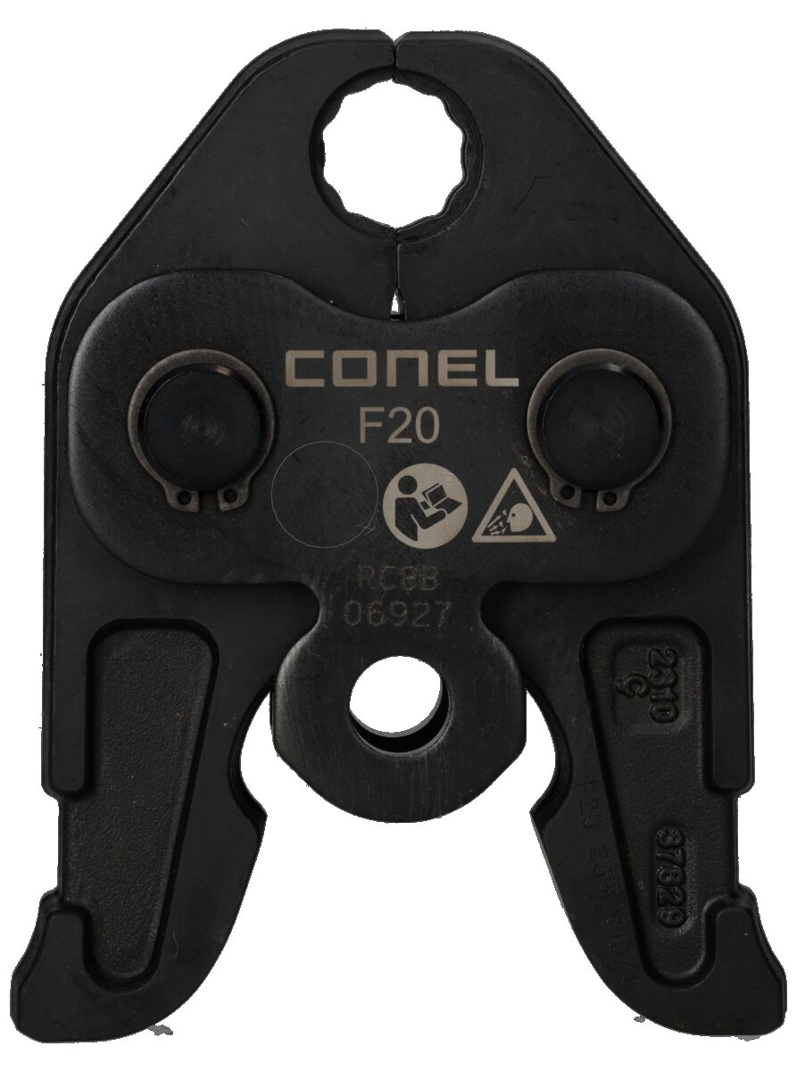 Pressbacken PB2-F TOOLS-CTOOLPB2F20N-