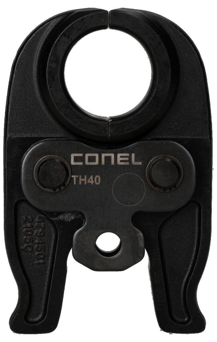 Pressbacke für PM1 TOOLS-CTOOLPB1TH40-