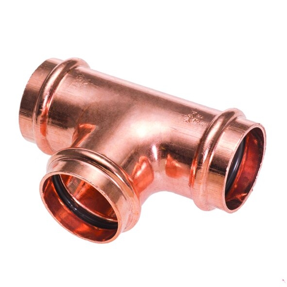 Connect Copper T-Stück-CCCT35-