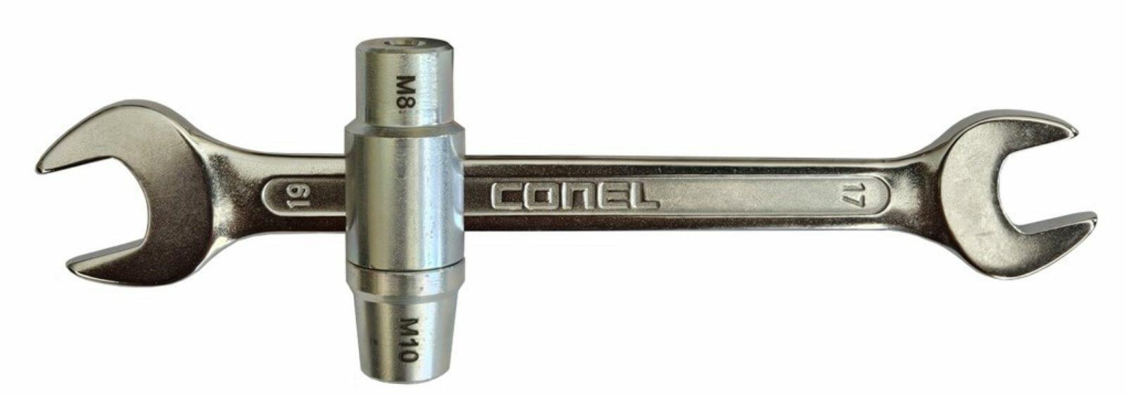 Montageschlüssel SCREW TOOLS-CTOOLMS1719ST-