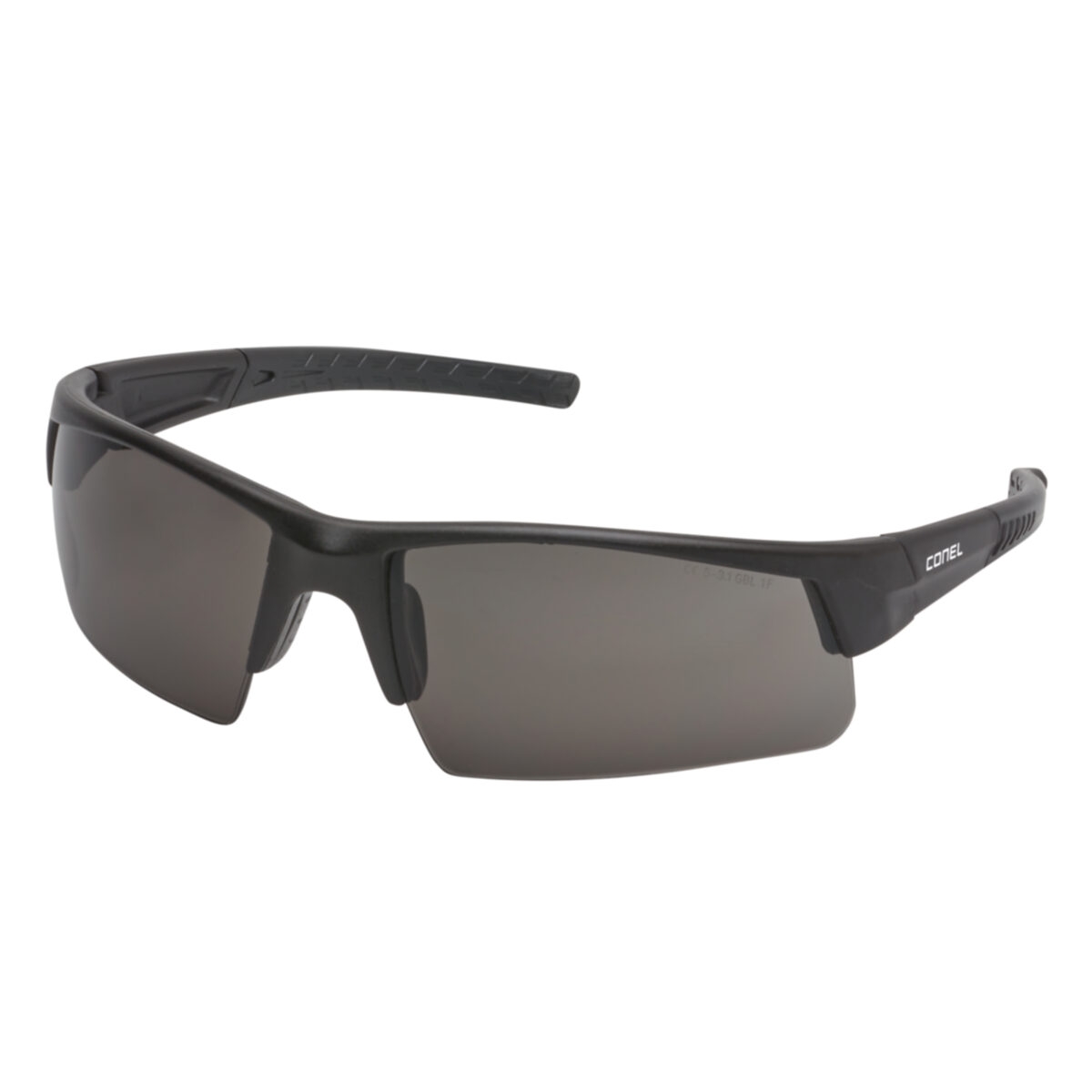 Schutzbrille getönt TOOLS-CTOOLBRILLEGET-