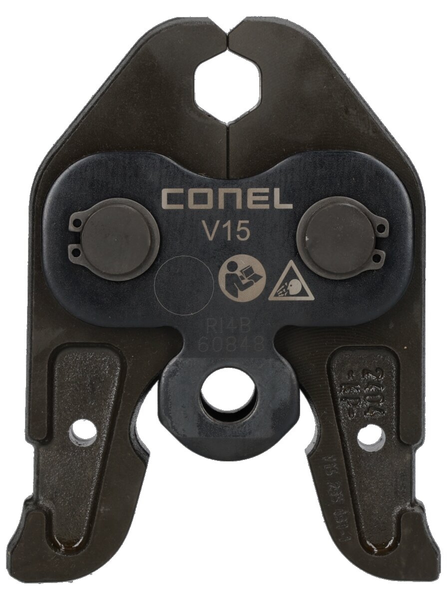 Pressbacken PB2 - V TOOLS-CTOOLPB2V15-