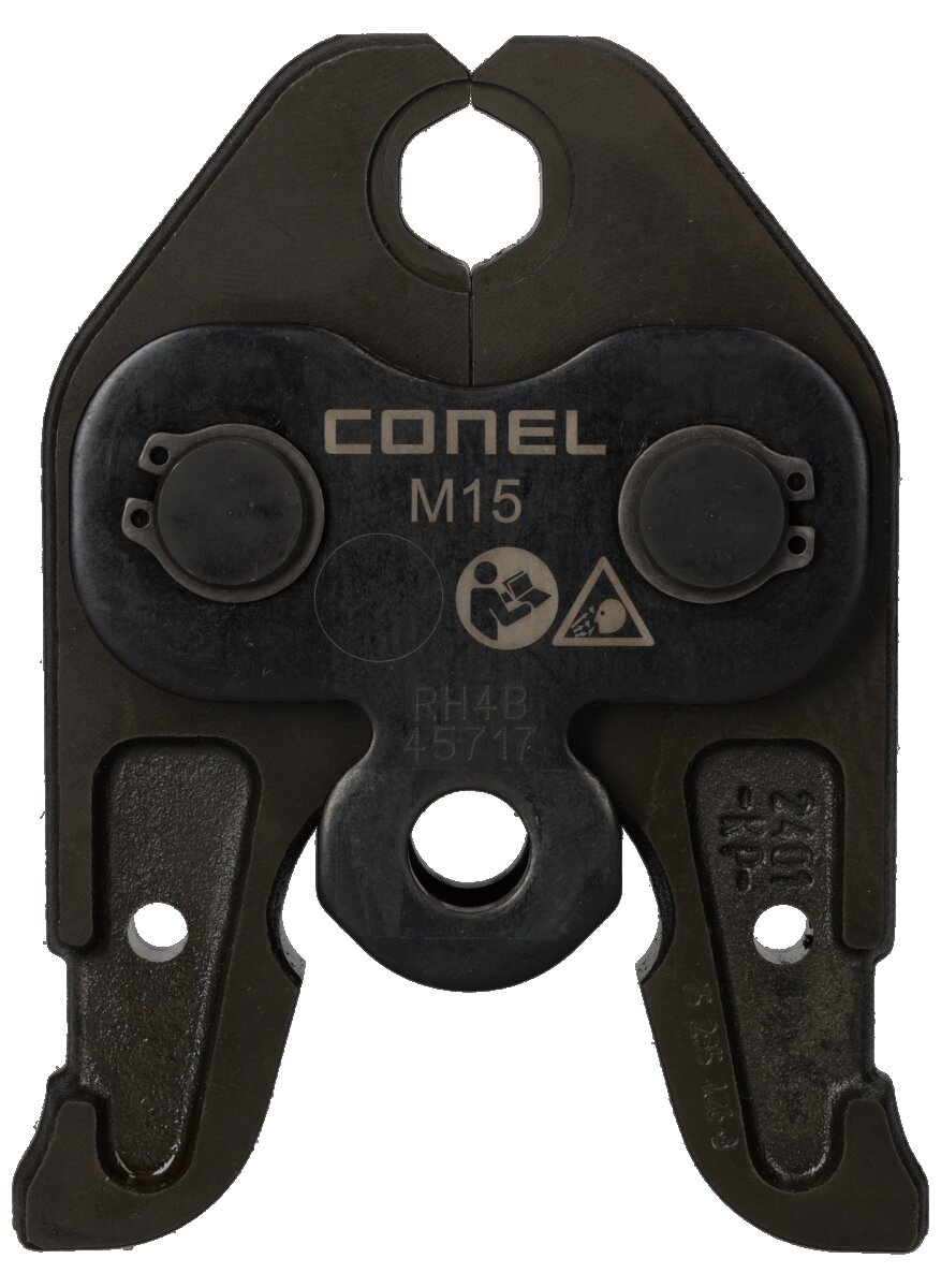 Pressbacken PB2 - M TOOLS-CTOOLPB2M15-
