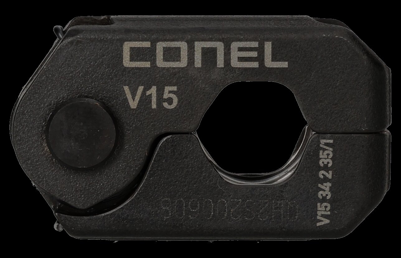 Pressring für Zwischenbacke TOOLS-CTOOLPRV15-