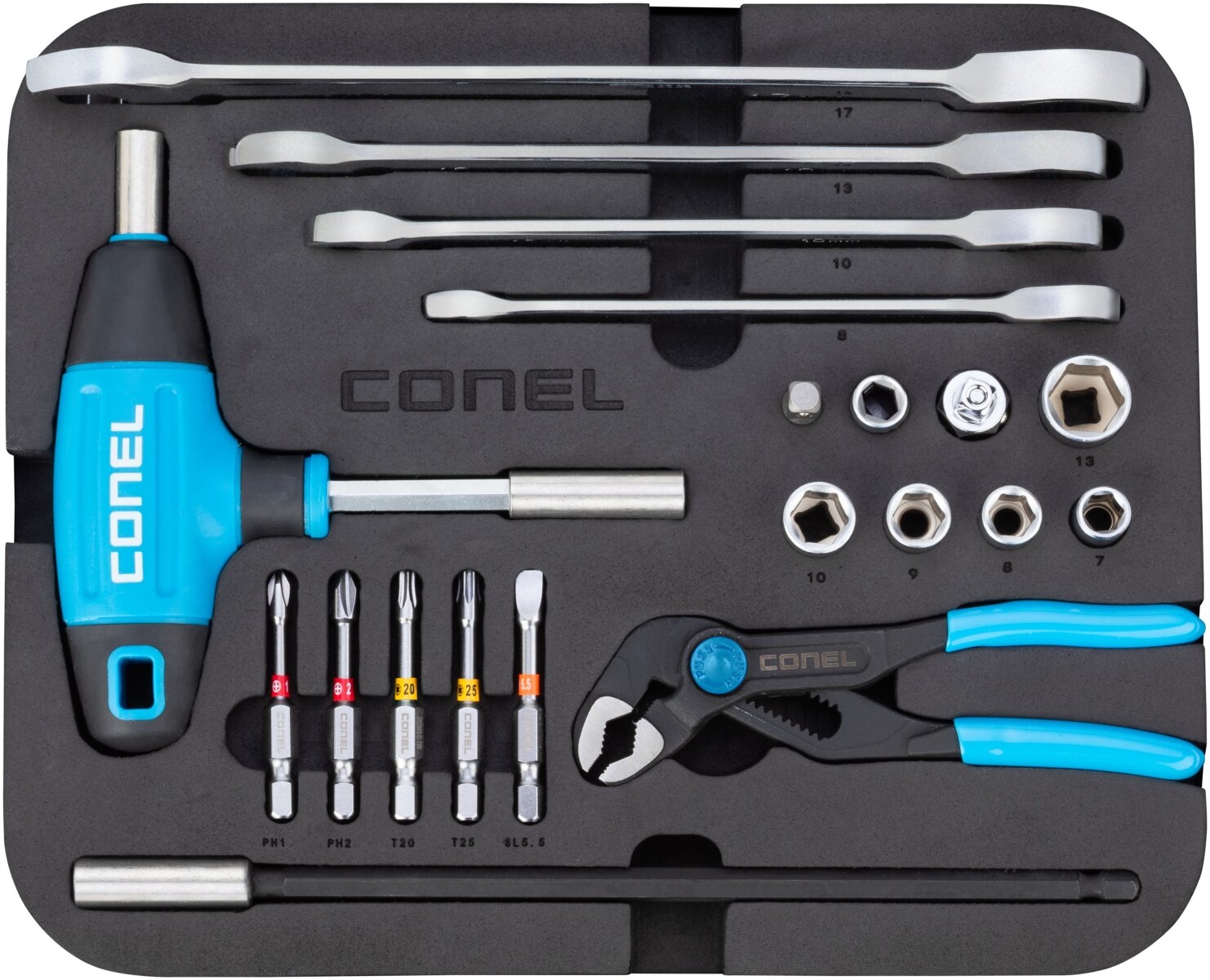 Adventskalender 2025 Tools-CTOOLAK2025-