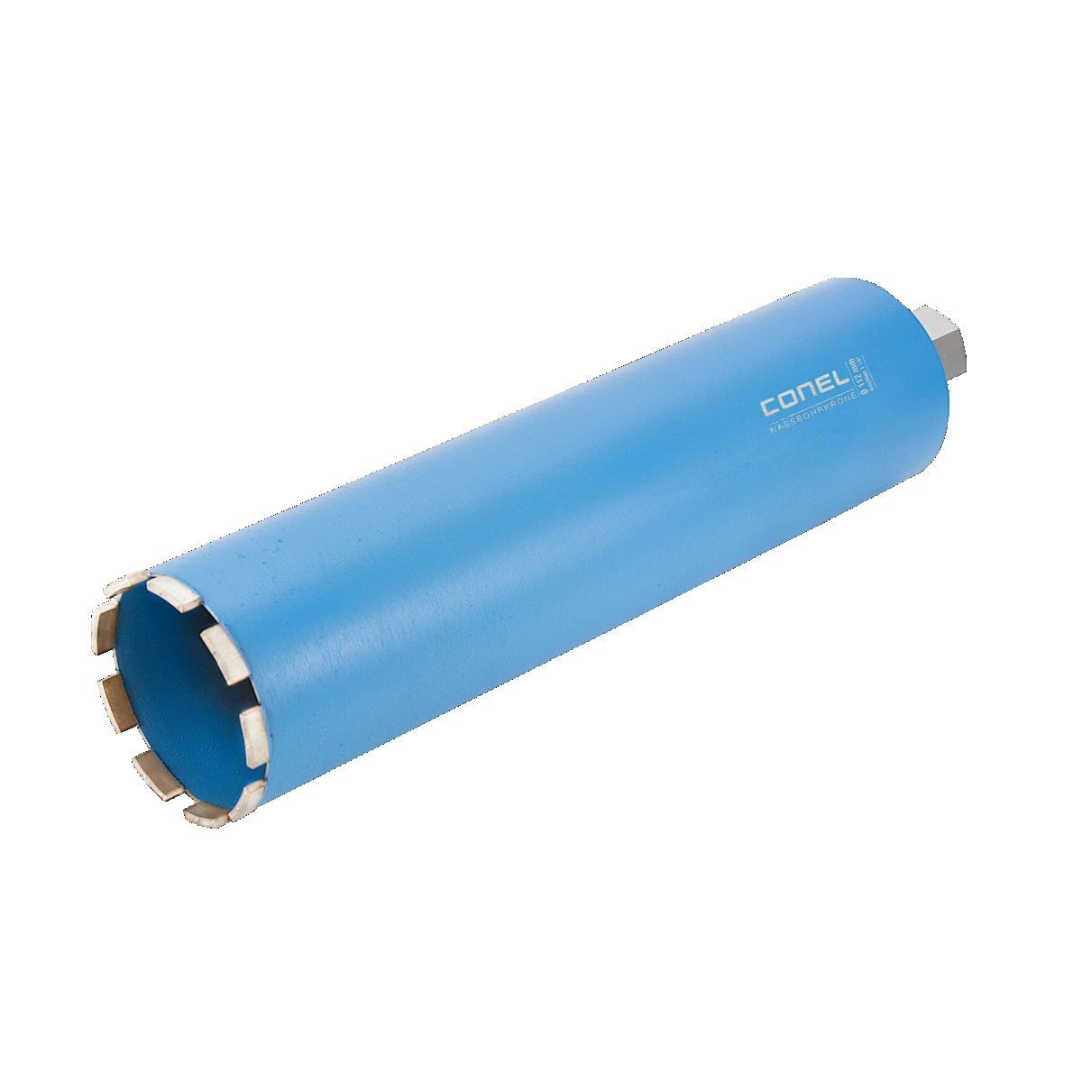 Nass- und Trockenbohrkrone Universal TOOLS-CTOOLDBKU112-
