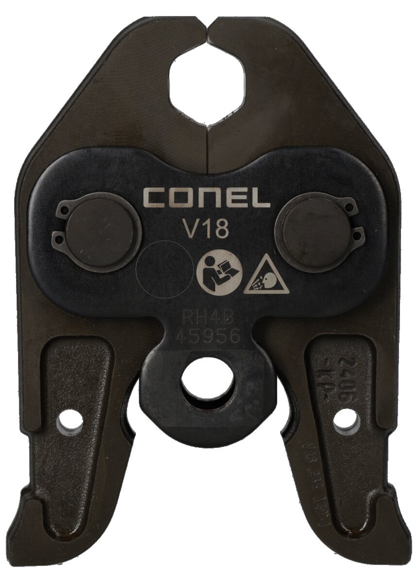 Pressbacken PB2 - V TOOLS-CTOOLPB2V18-