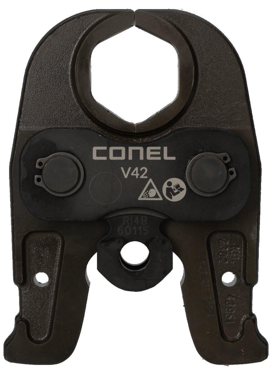 Pressbacken PB2 - V TOOLS-CTOOLPB2V42-